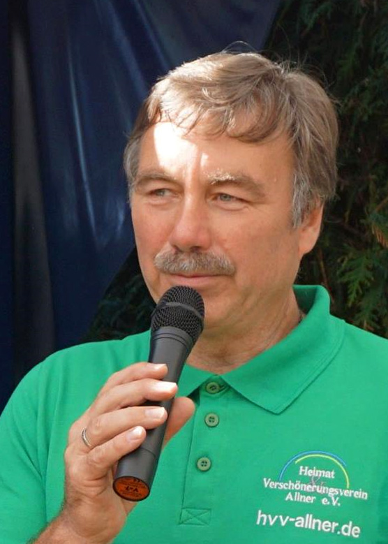 Reinhard Lindner
